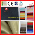 Polyester Cotton Fabric Gabardine For Pant